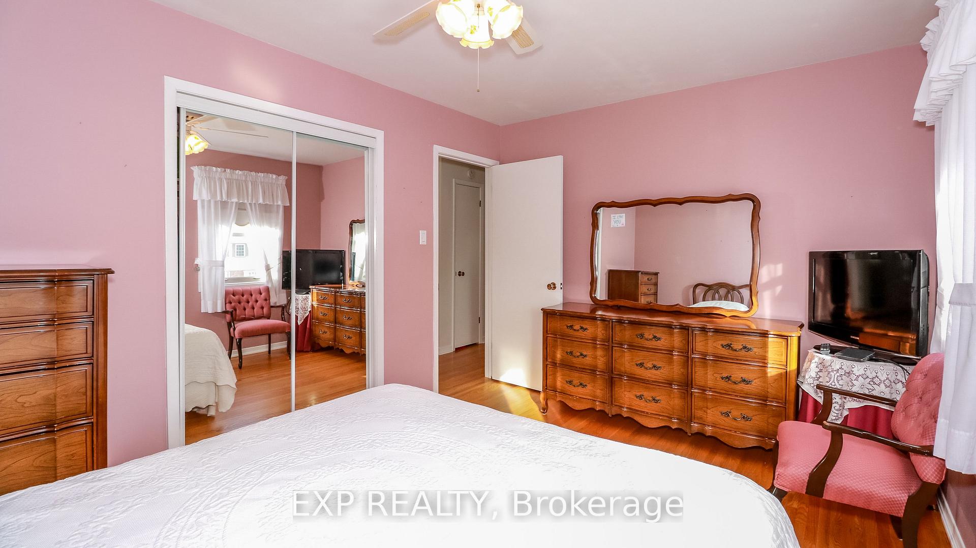 Photo 27 of 50 Varden Avenue, Barrie, Codrington — HOMEH