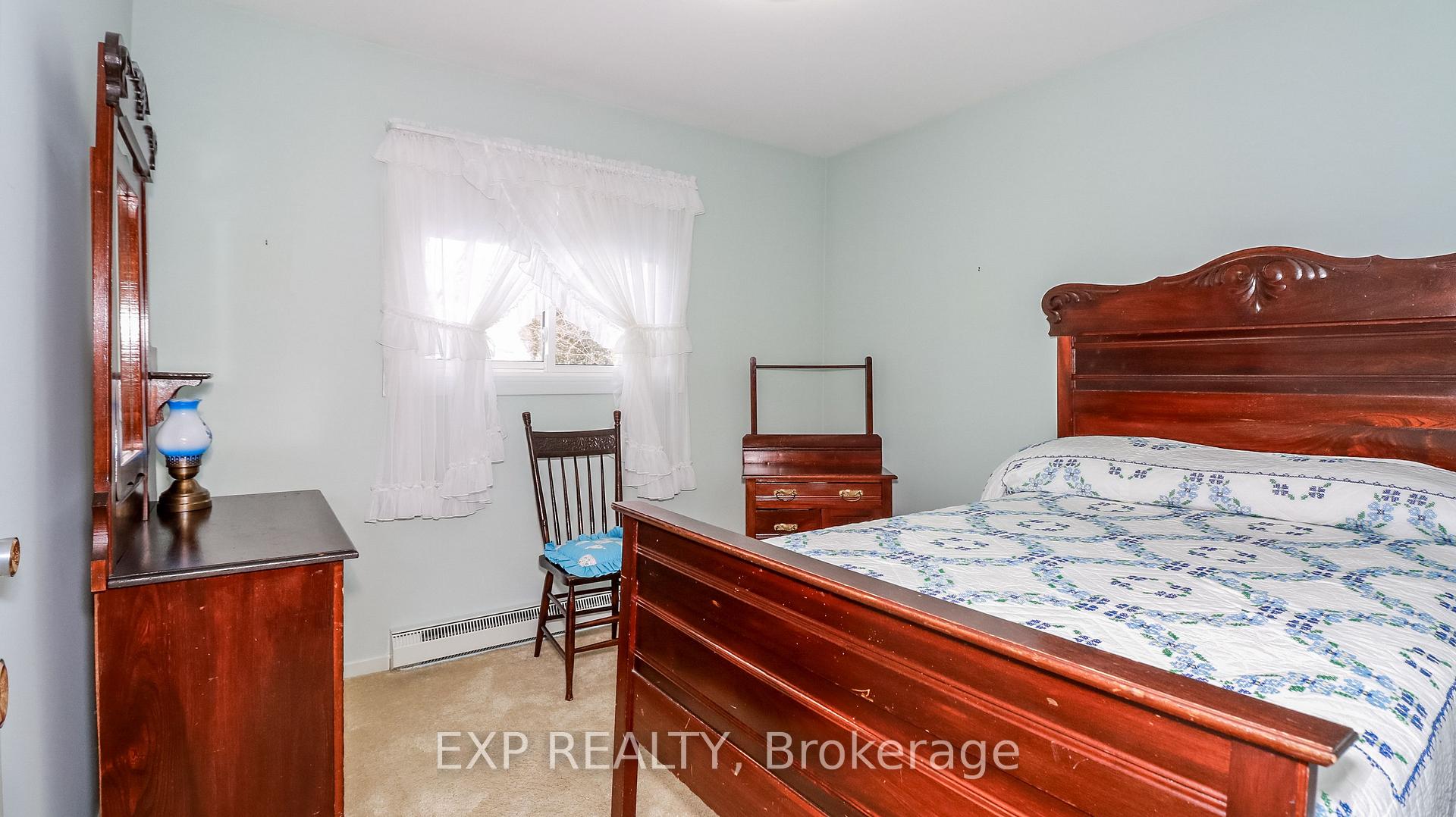 Photo 28 of 50 Varden Avenue, Barrie, Codrington — HOMEH