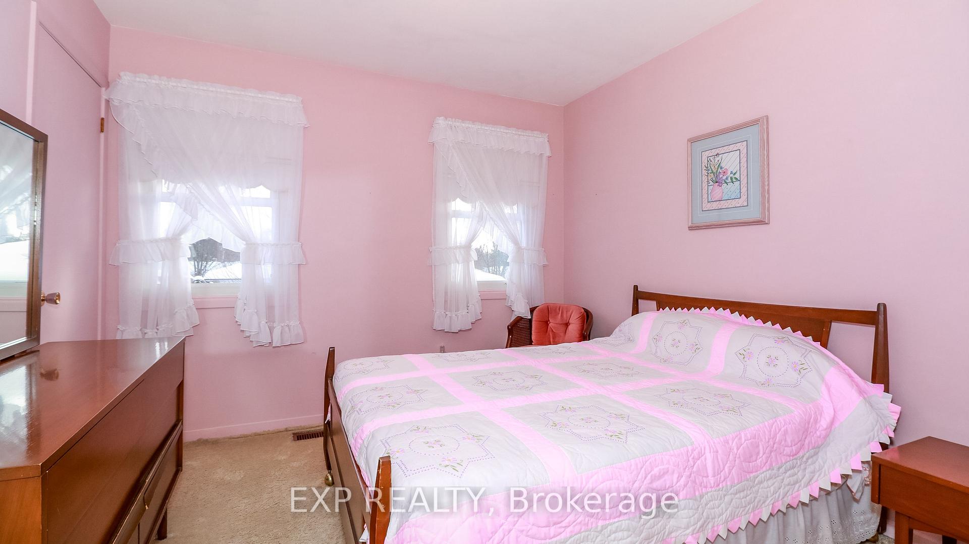 Photo 30 of 50 Varden Avenue, Barrie, Codrington — HOMEH