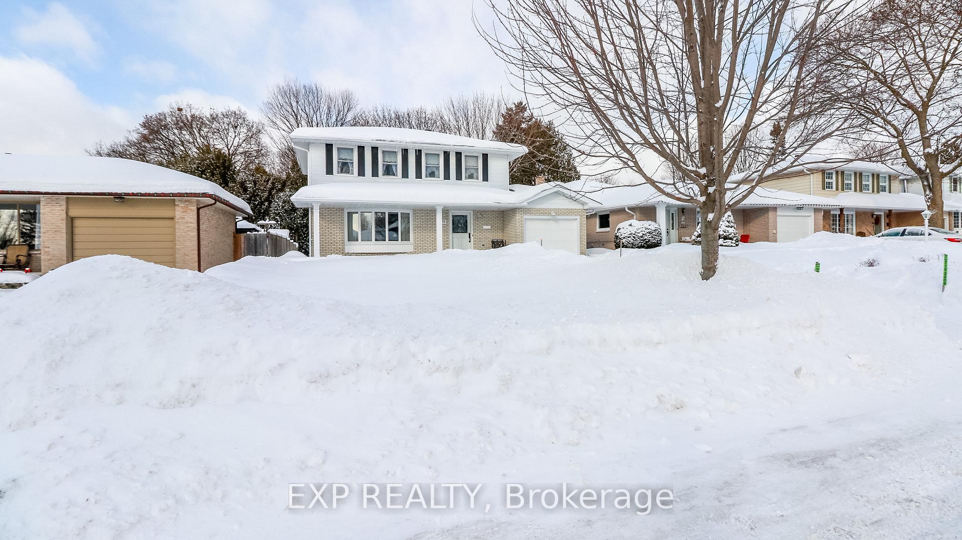 Photo 34 of 50 Varden Avenue, Barrie, Codrington — HOMEH