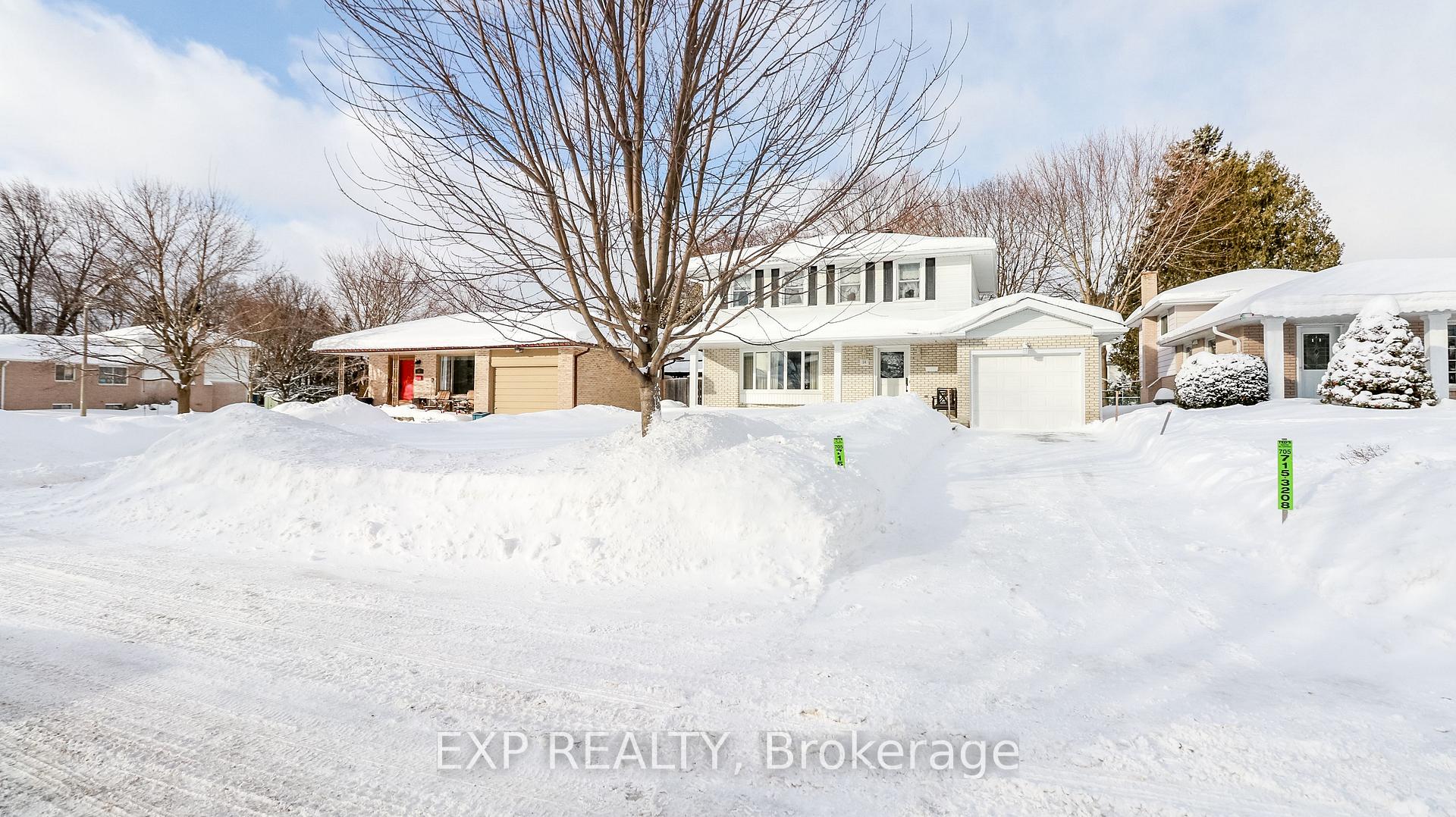 Photo 35 of 50 Varden Avenue, Barrie, Codrington — HOMEH