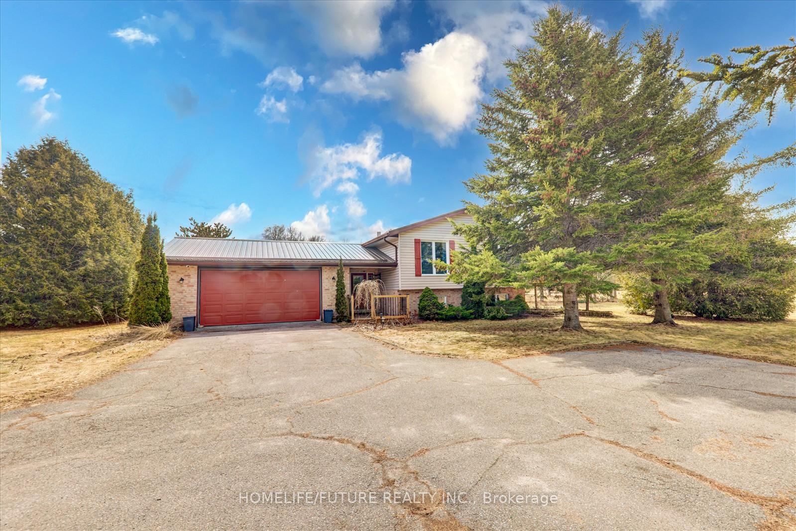 Photo 1 of 432 Moira Road, Centre Hastings — HOMEH