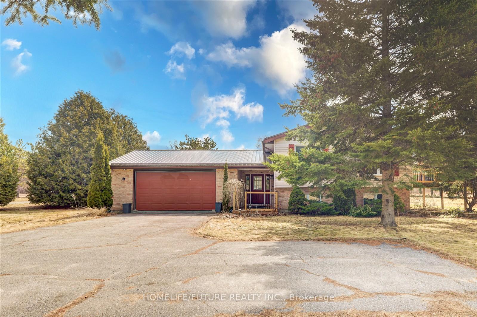 Photo 3 of 432 Moira Road, Centre Hastings — HOMEH