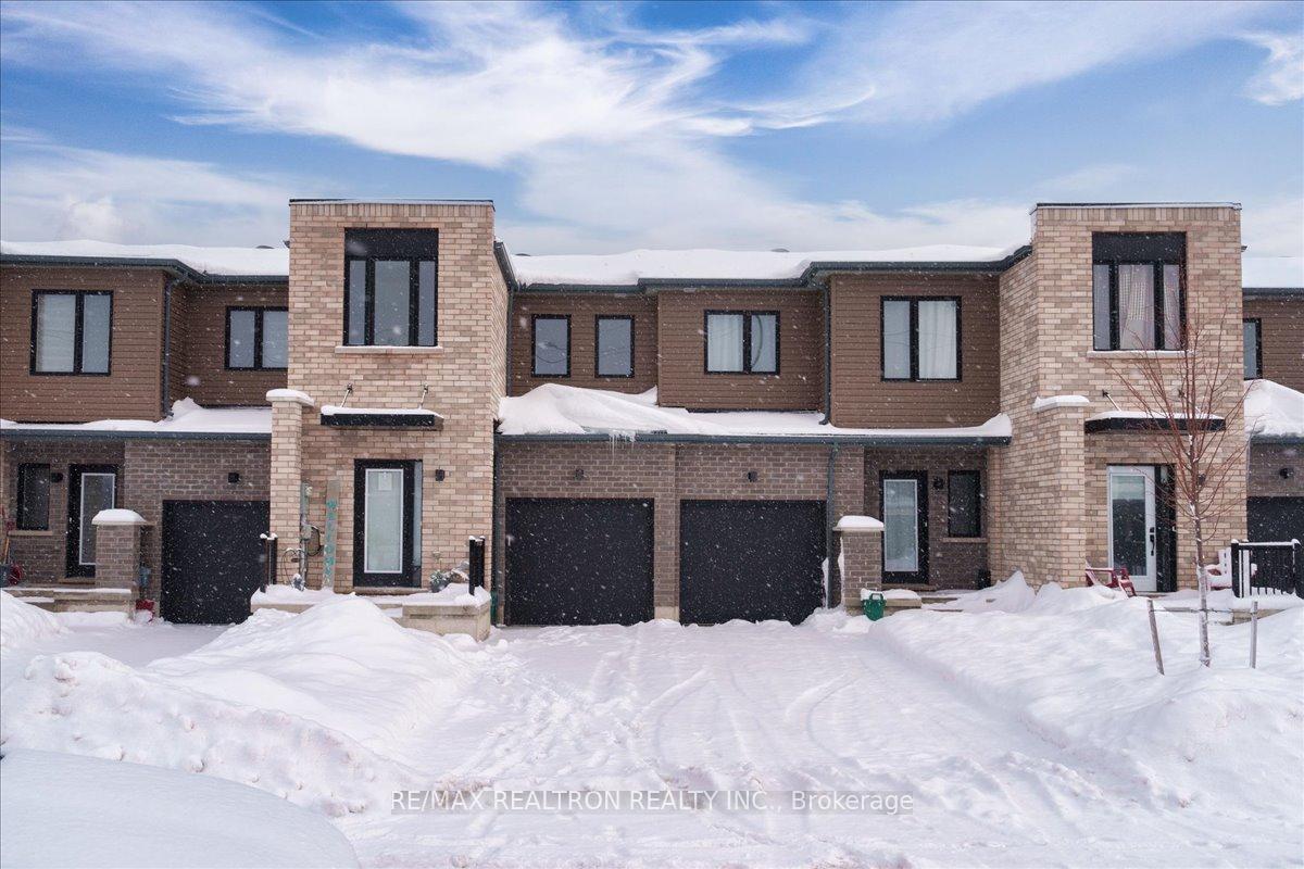 Photo 1 of 38 Fairlane Avenue, Barrie, Painswick South — HOMEH