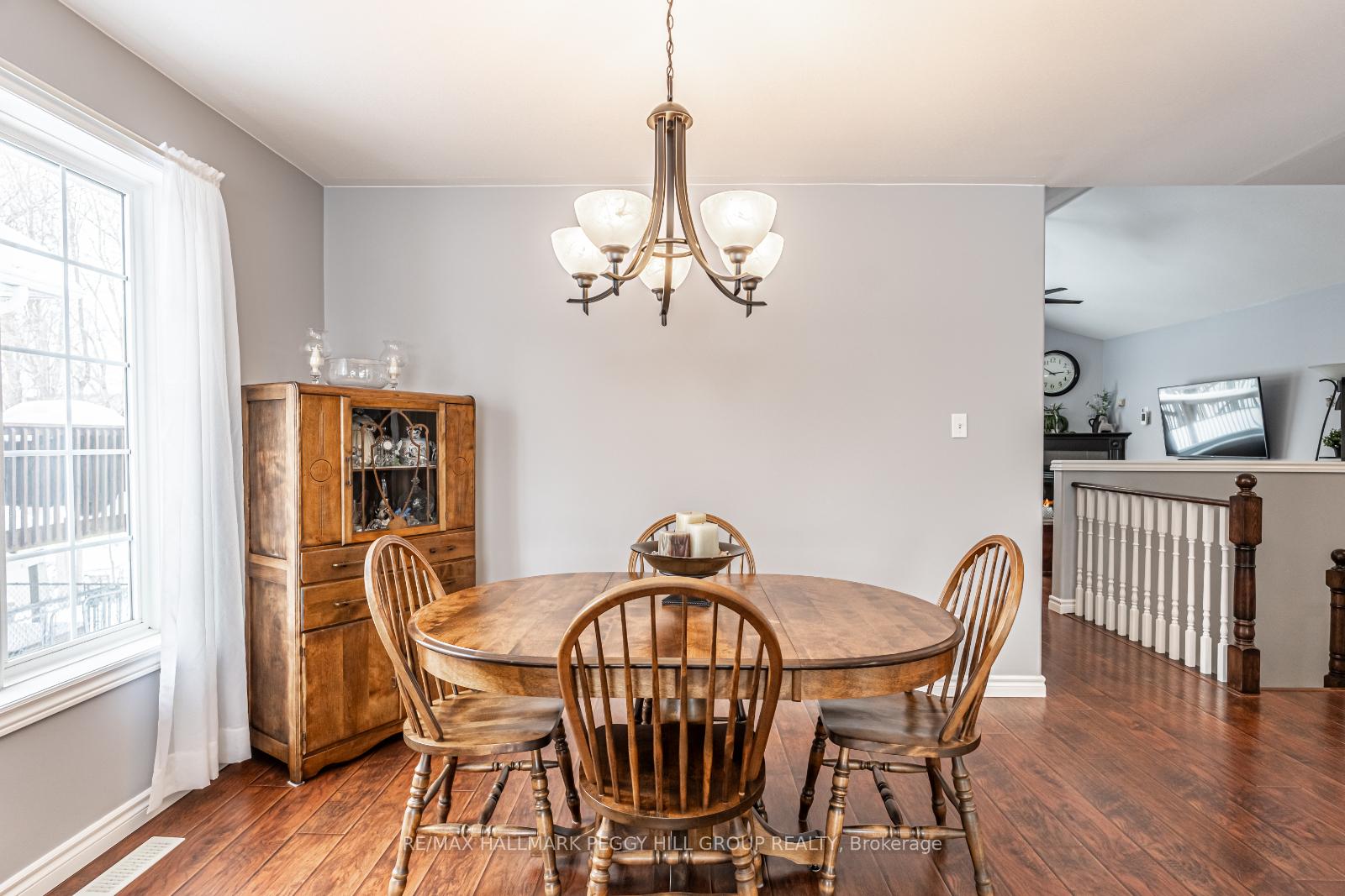 Photo 8 of 36 Osprey Ridge Road, Barrie, Little Lake — HOMEH