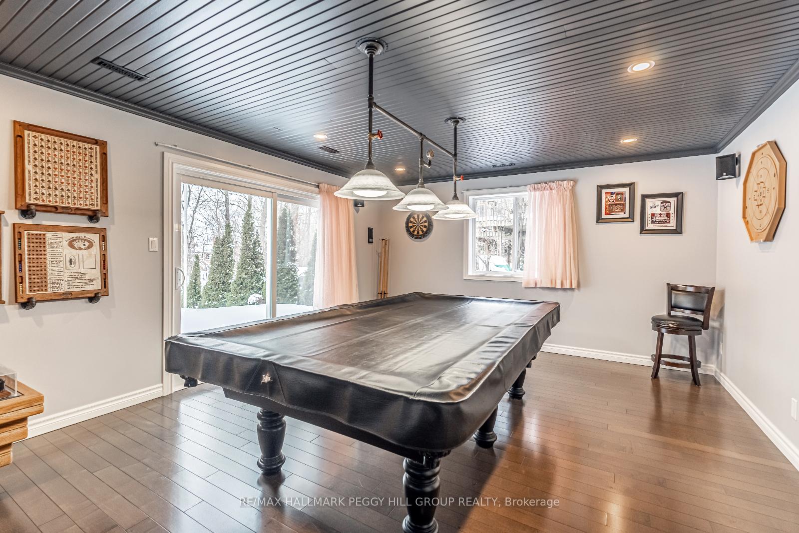 Photo 17 of 36 Osprey Ridge Road, Barrie, Little Lake — HOMEH