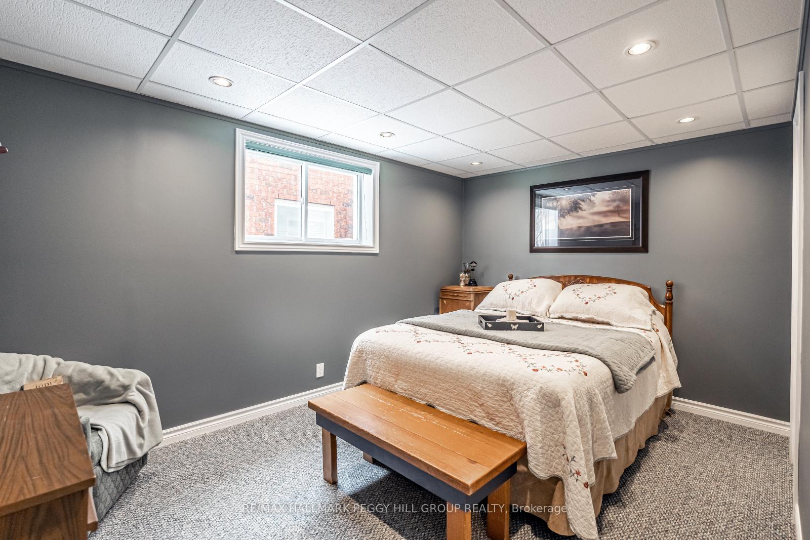 Photo 19 of 36 Osprey Ridge Road, Barrie, Little Lake — HOMEH