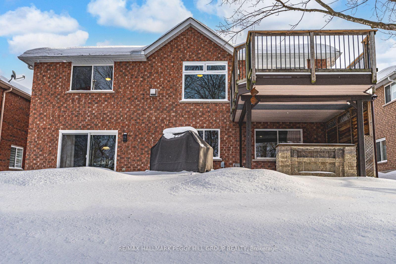Photo 24 of 36 Osprey Ridge Road, Barrie, Little Lake — HOMEH