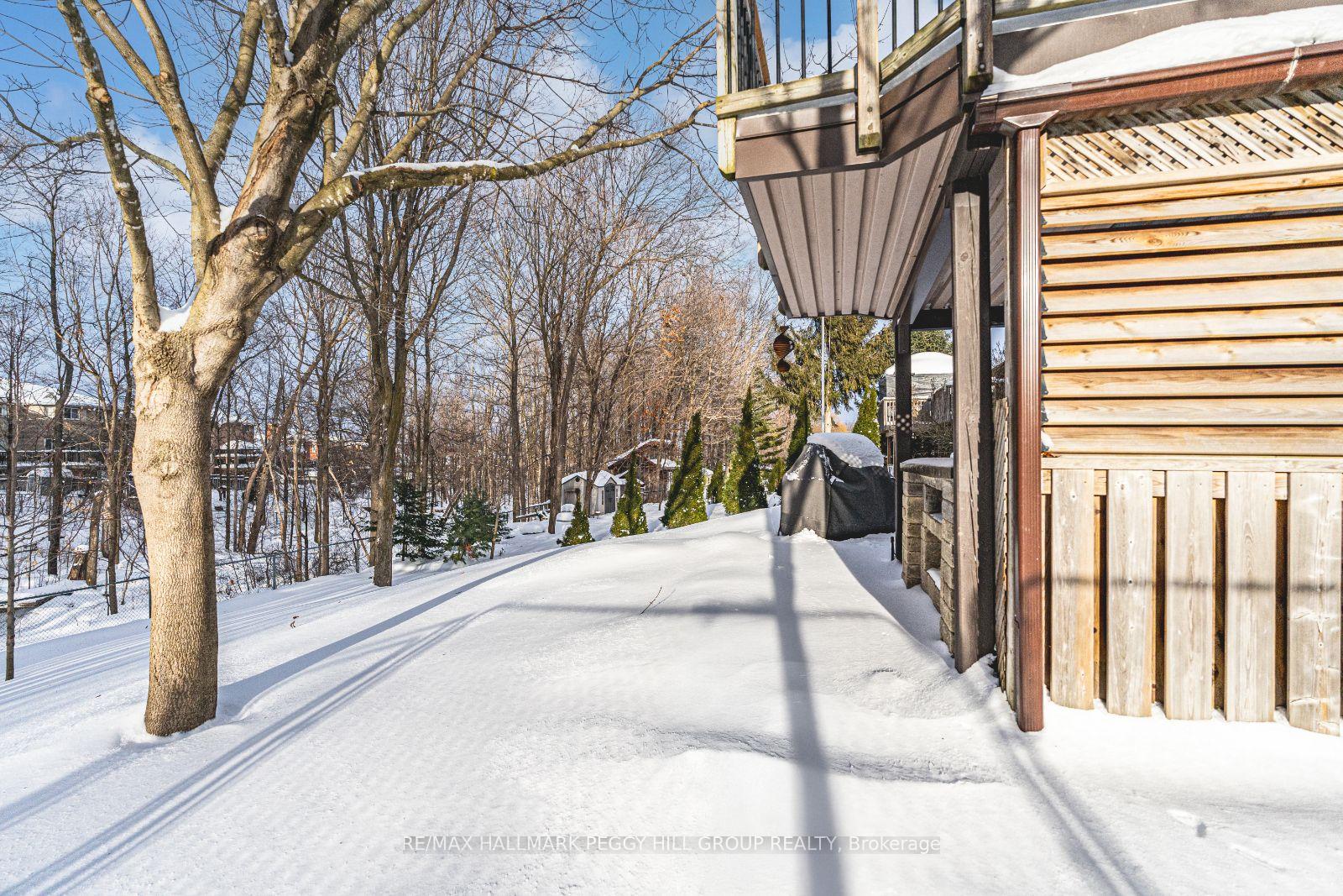 Photo 25 of 36 Osprey Ridge Road, Barrie, Little Lake — HOMEH