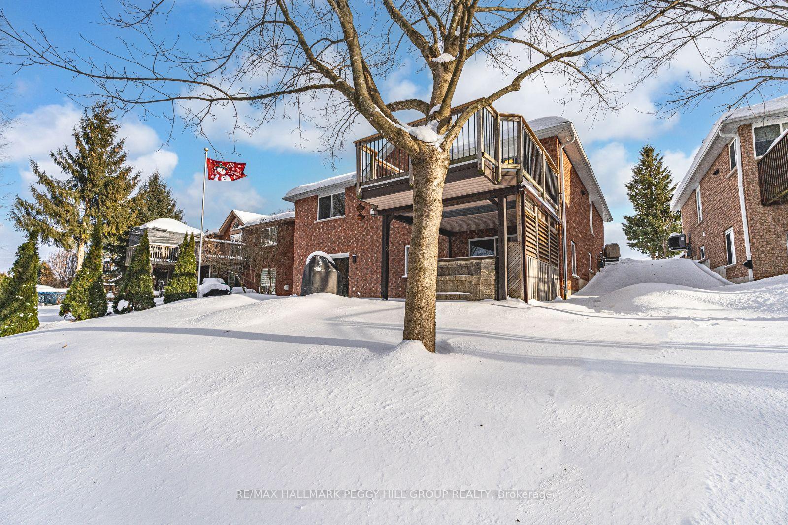 Photo 27 of 36 Osprey Ridge Road, Barrie, Little Lake — HOMEH