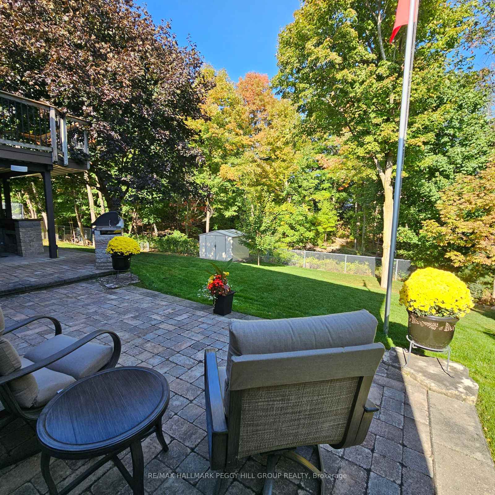 Photo 28 of 36 Osprey Ridge Road, Barrie, Little Lake — HOMEH