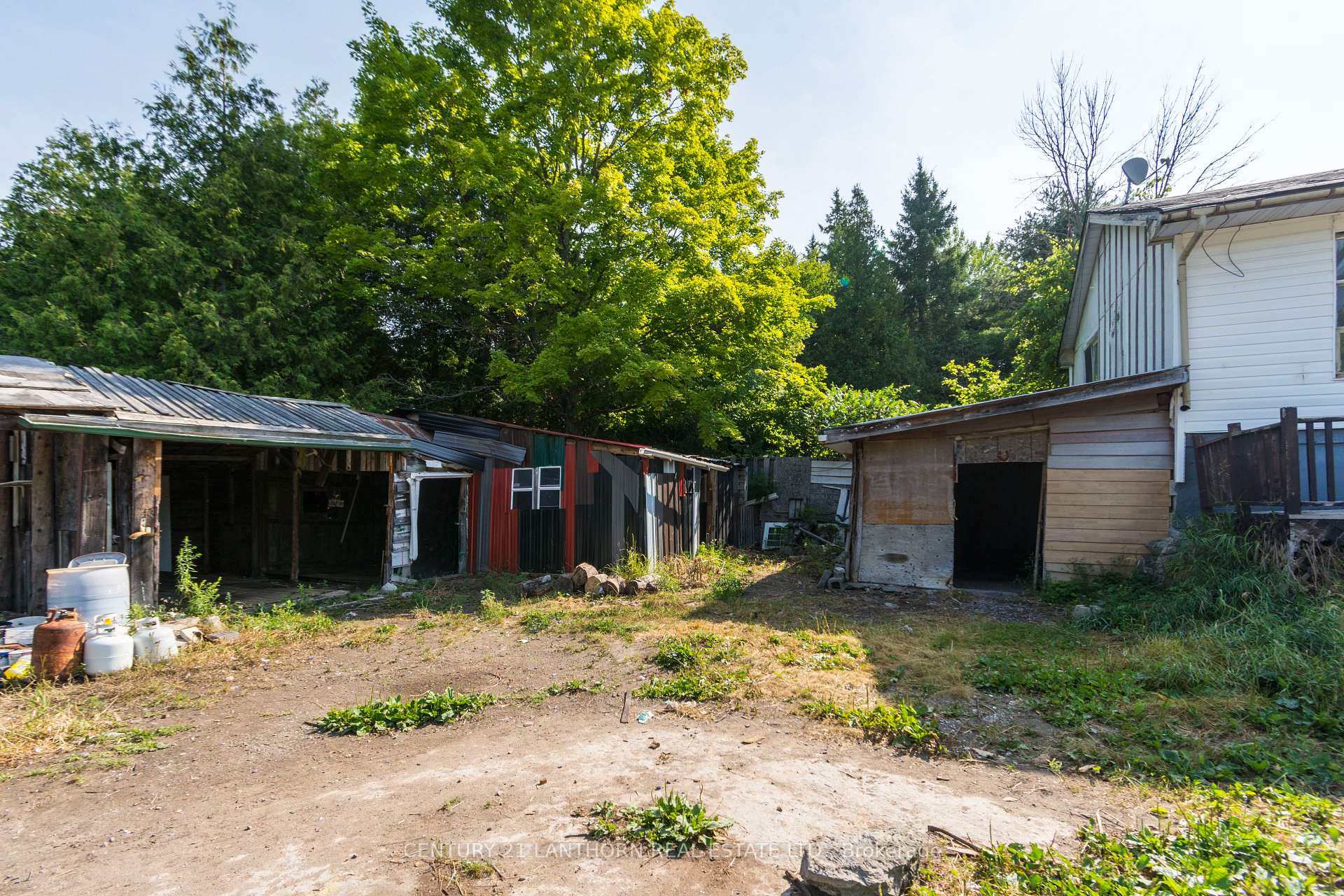 Photo 8 of 1163 Bateman Road, Stirling-Rawdon, Rawdon Ward — HOMEH