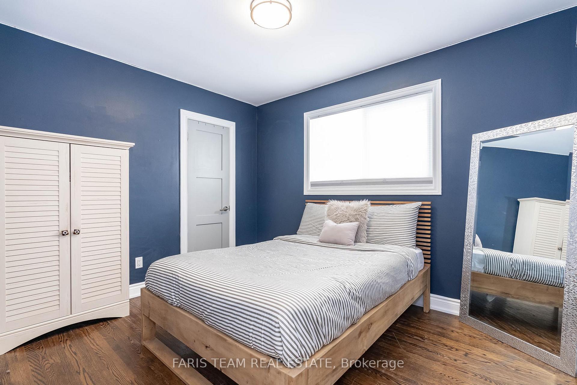 Photo 9 of 34 Marion Crescent, Barrie, Wellington — HOMEH