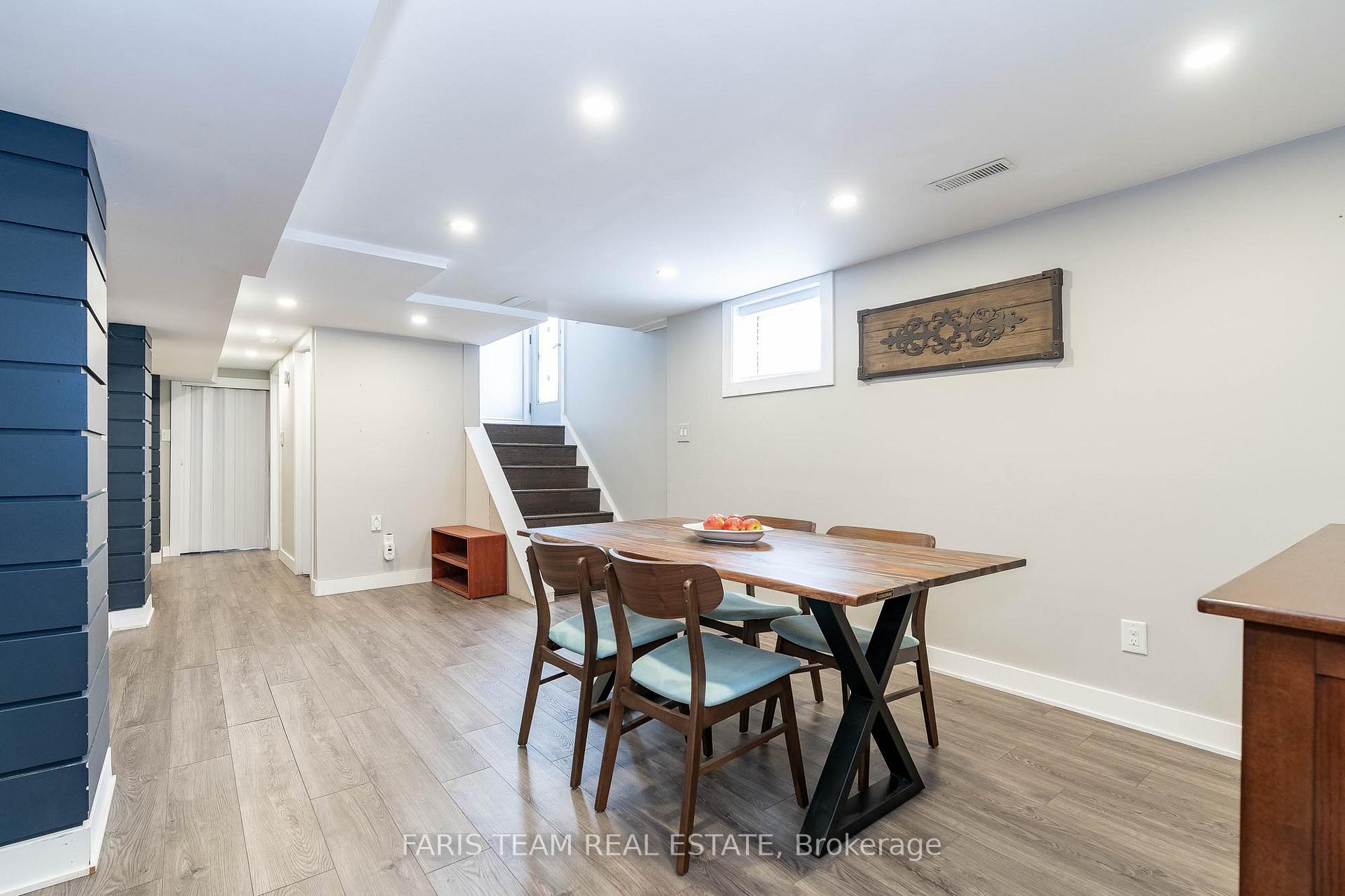 Photo 12 of 34 Marion Crescent, Barrie, Wellington — HOMEH
