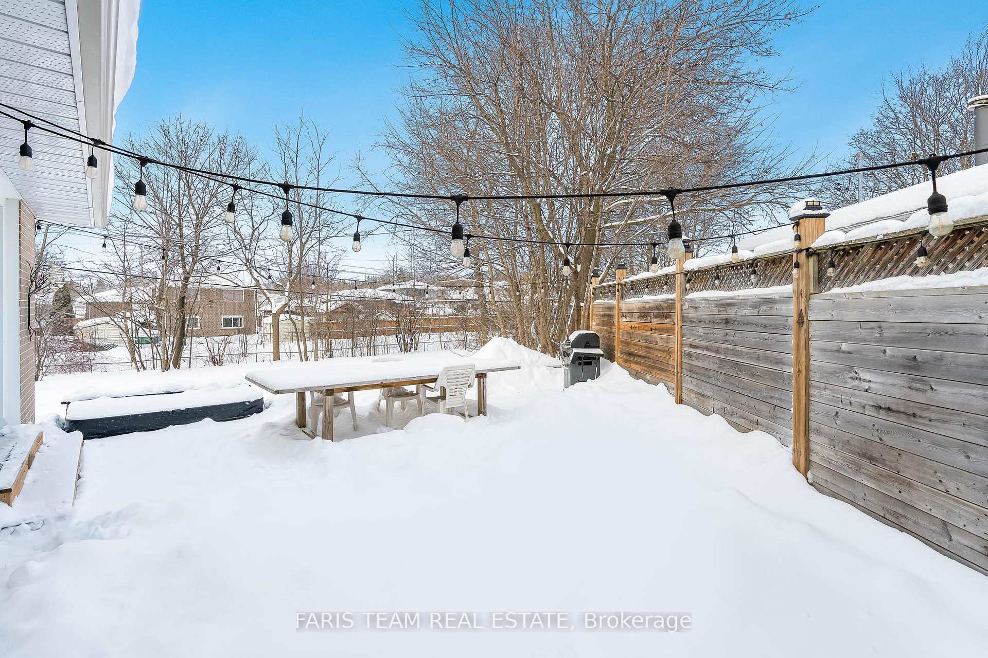 Photo 16 of 34 Marion Crescent, Barrie, Wellington — HOMEH