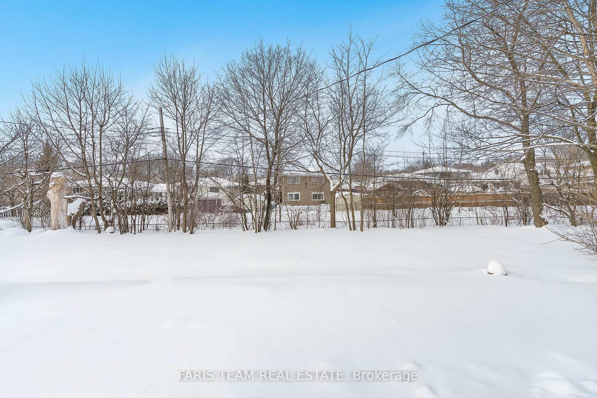 Photo 17 of 34 Marion Crescent, Barrie, Wellington — HOMEH