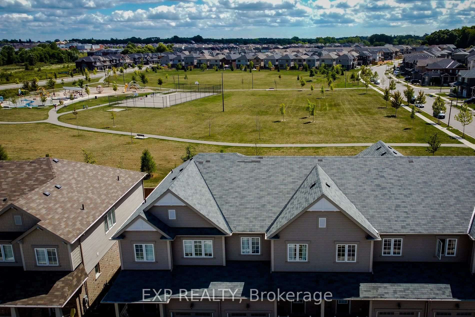 Photo 7 of 45 Cooke Avenue, Brantford, Shellard Lane — HOMEH