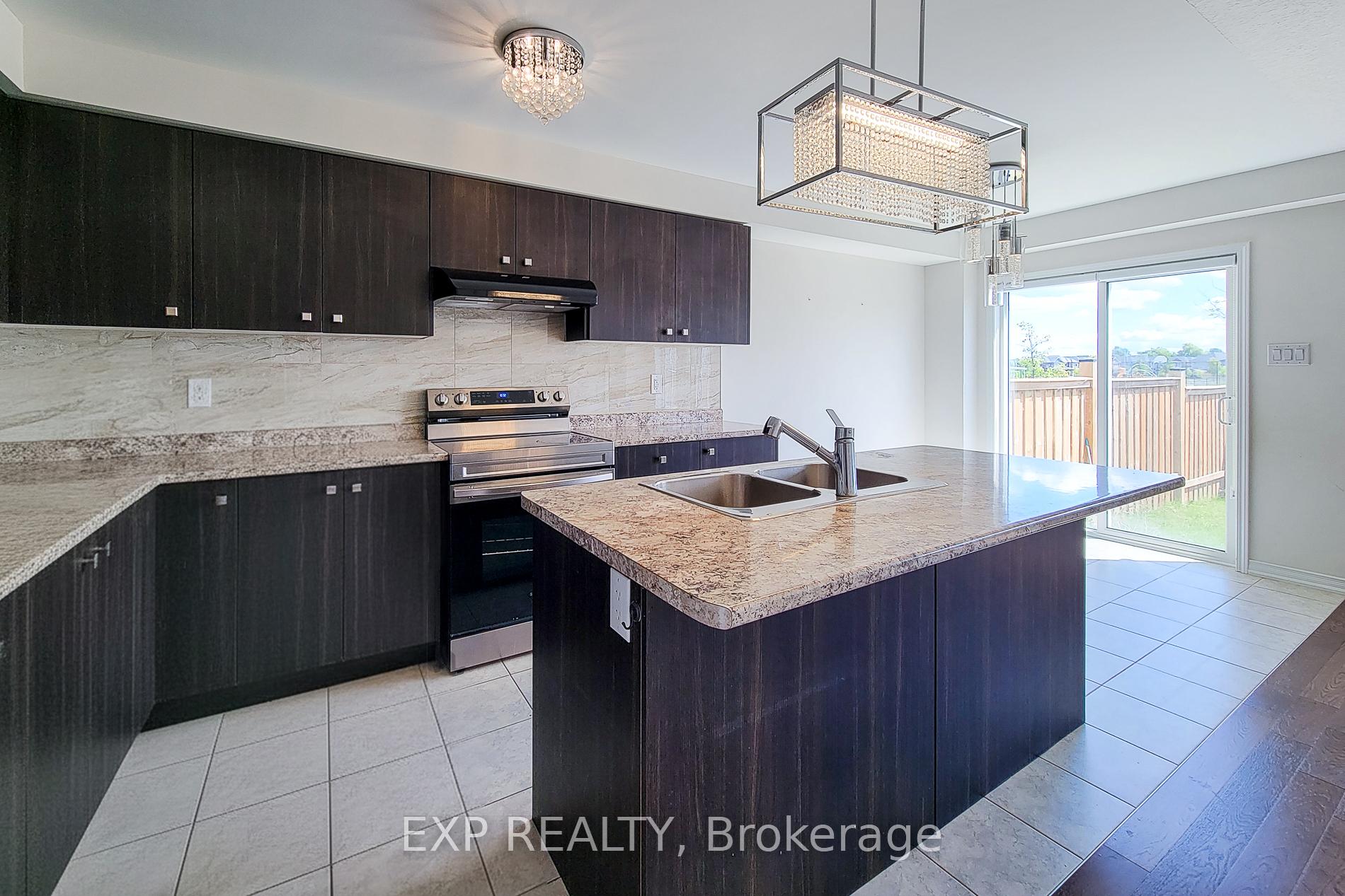 Photo 5 of 45 Cooke Avenue, Brantford, Shellard Lane — HOMEH