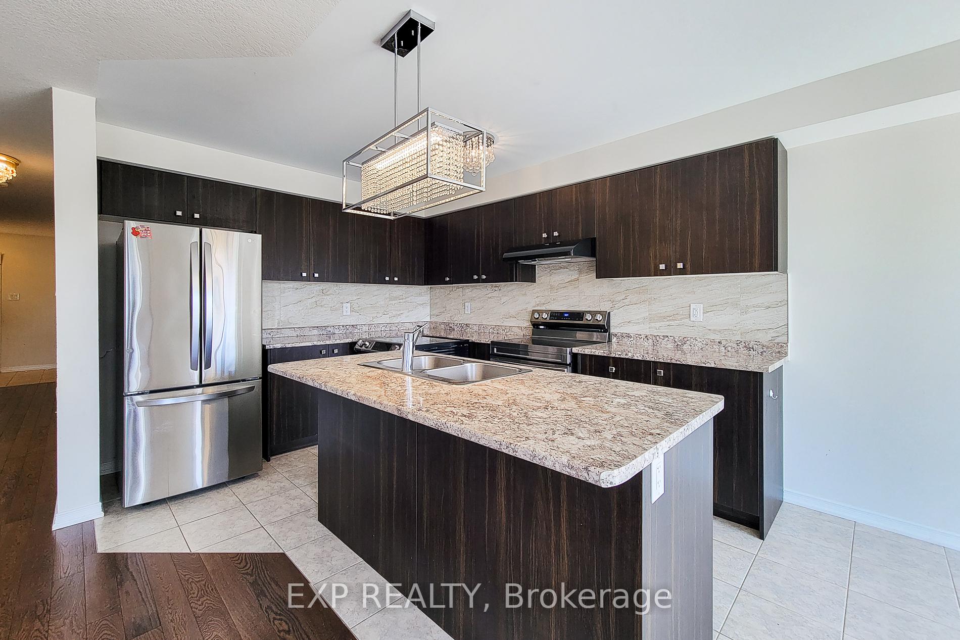 Photo 6 of 45 Cooke Avenue, Brantford, Shellard Lane — HOMEH