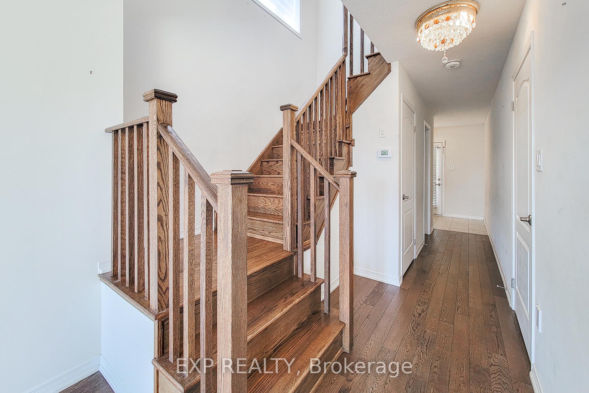 Photo 20 of 45 Cooke Avenue, Brantford, Shellard Lane — HOMEH