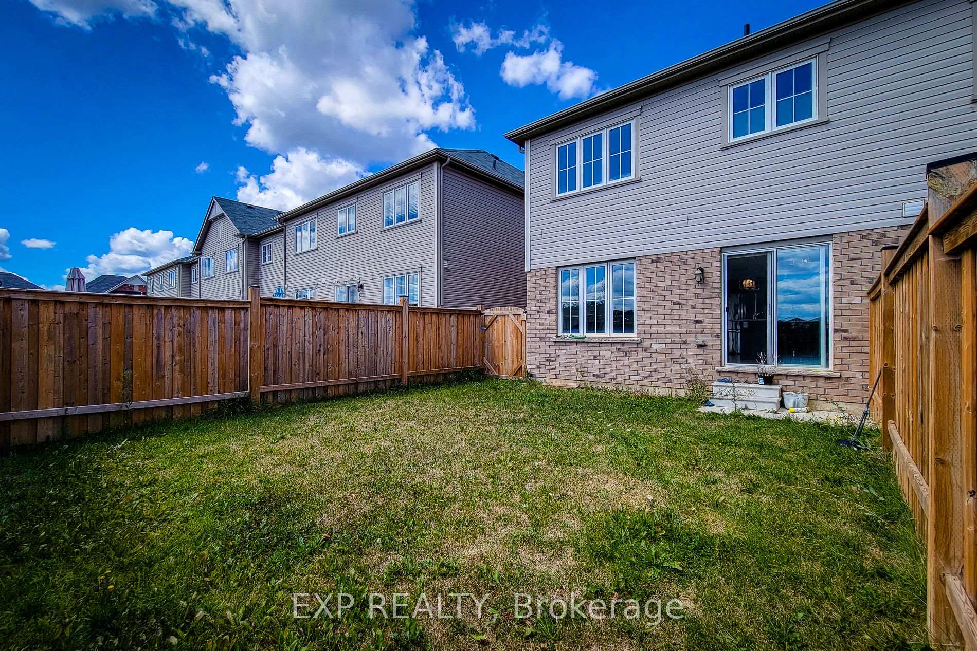 Photo 44 of 45 Cooke Avenue, Brantford, Shellard Lane — HOMEH