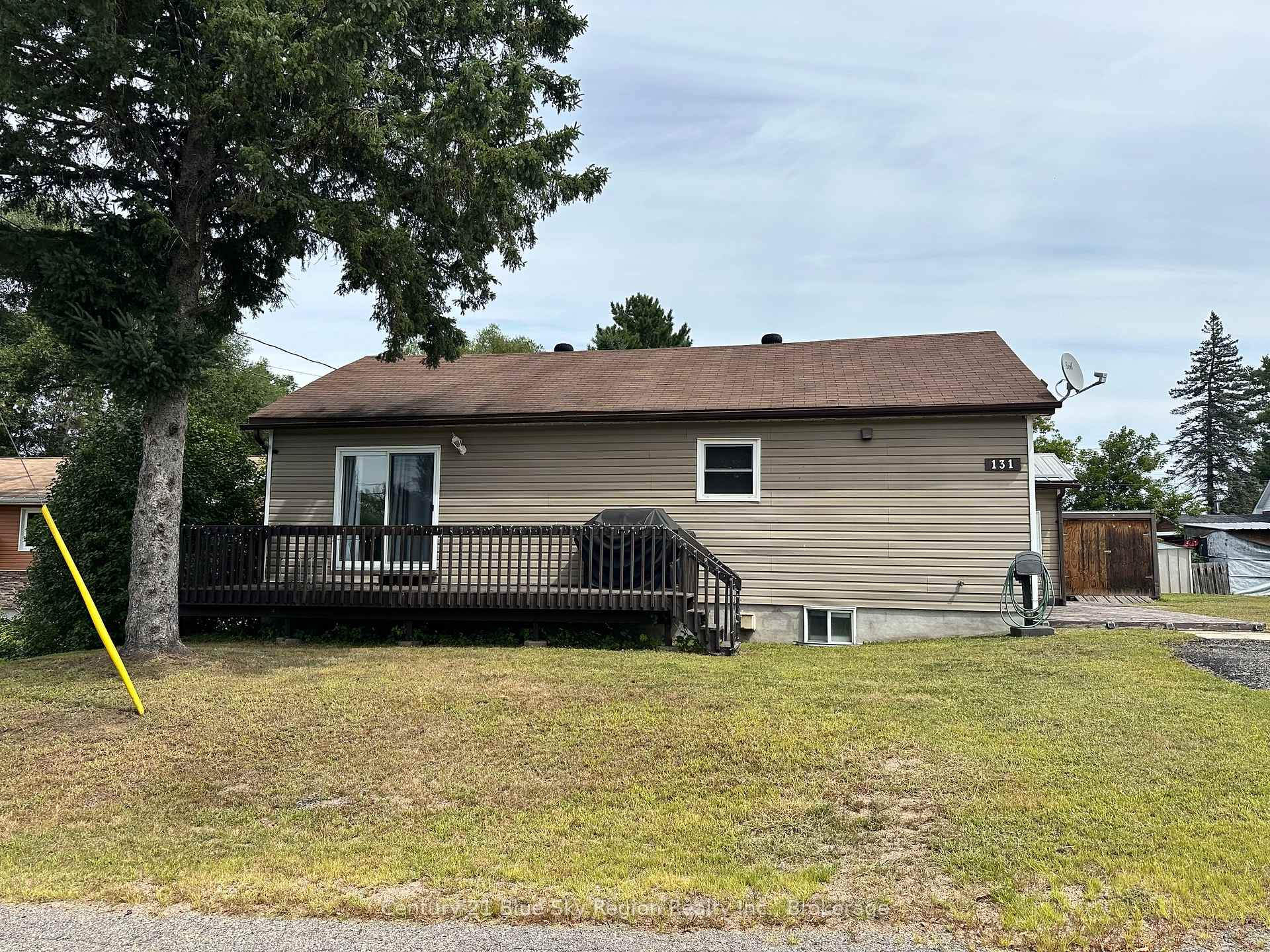 Photo 1 of 131 6th Street, Mattawa — HOMEH