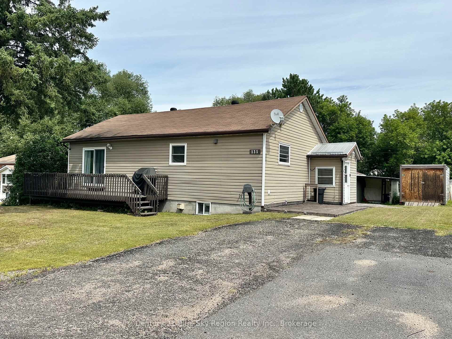 Photo 3 of 131 6th Street, Mattawa — HOMEH