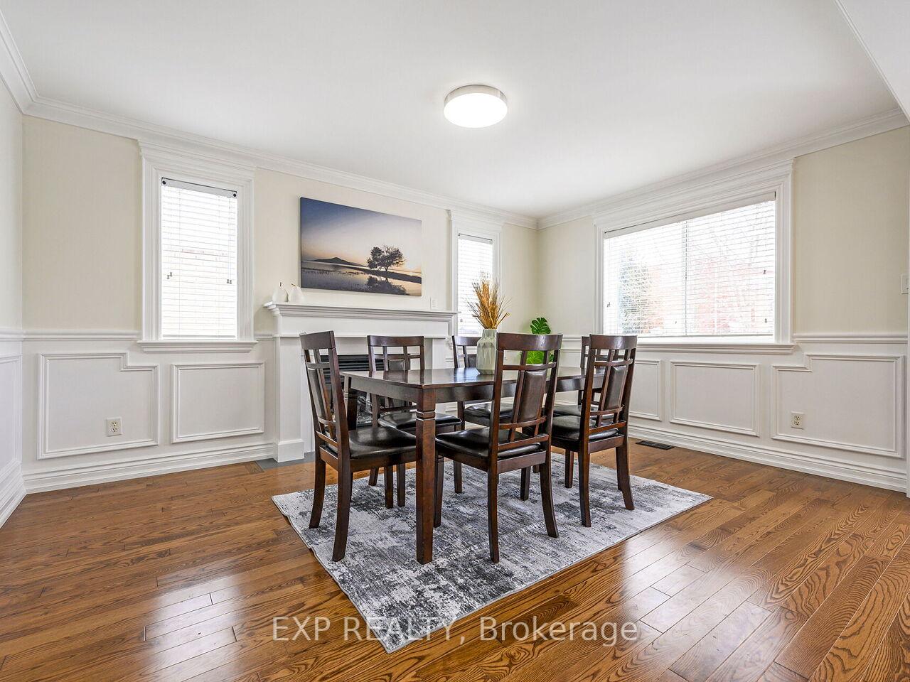 Photo 11 of 84 Sproule Drive, Barrie, 400 West — HOMEH