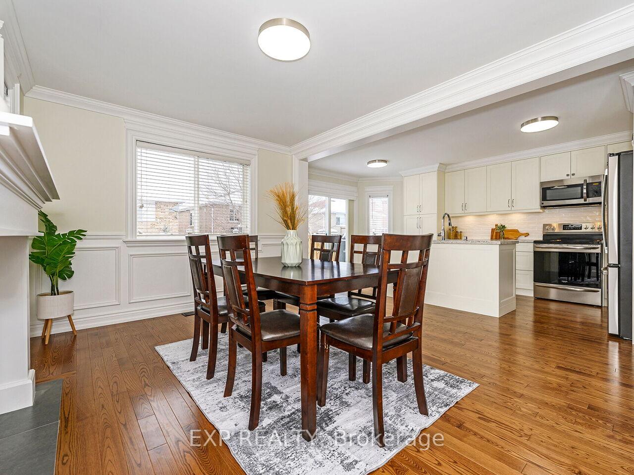 Photo 12 of 84 Sproule Drive, Barrie, 400 West — HOMEH