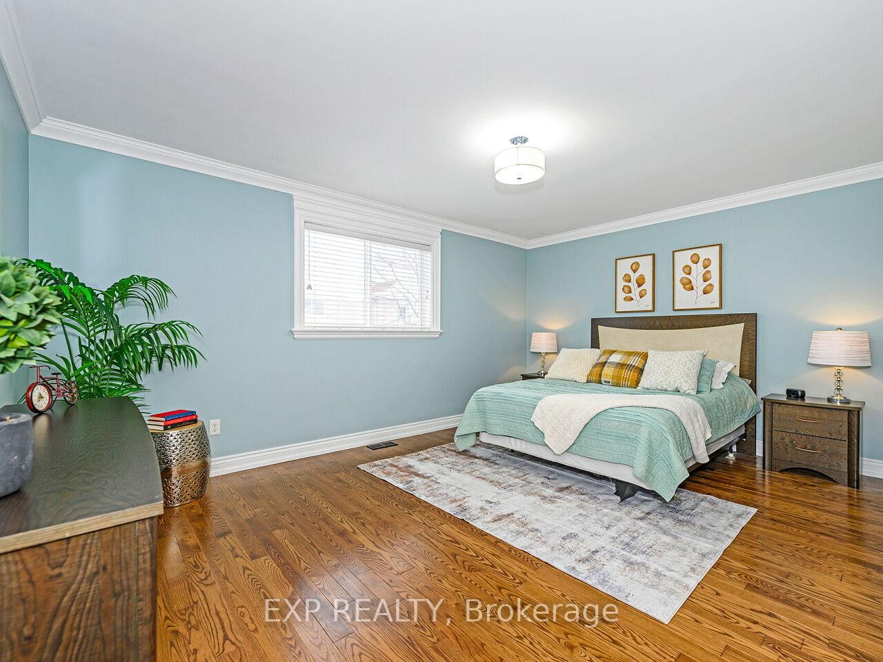 Photo 15 of 84 Sproule Drive, Barrie, 400 West — HOMEH