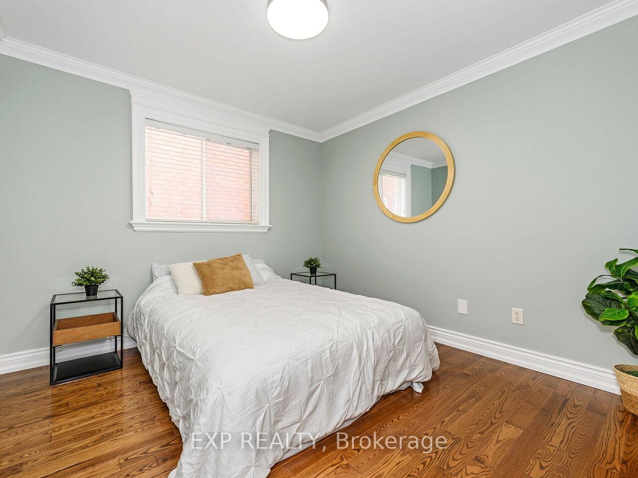Photo 20 of 84 Sproule Drive, Barrie, 400 West — HOMEH