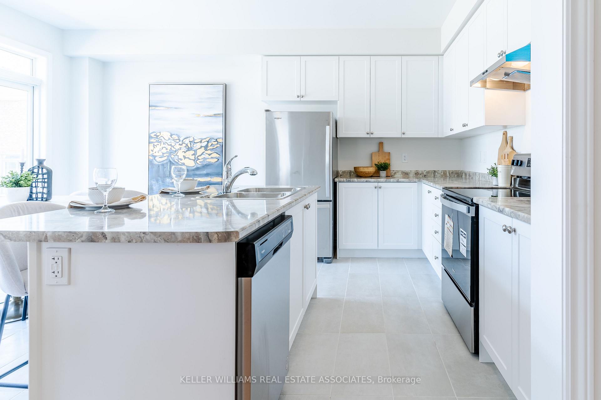 Photo 6 of 26 Bannister Road, Barrie, Rural Barrie Southeast — HOMEH