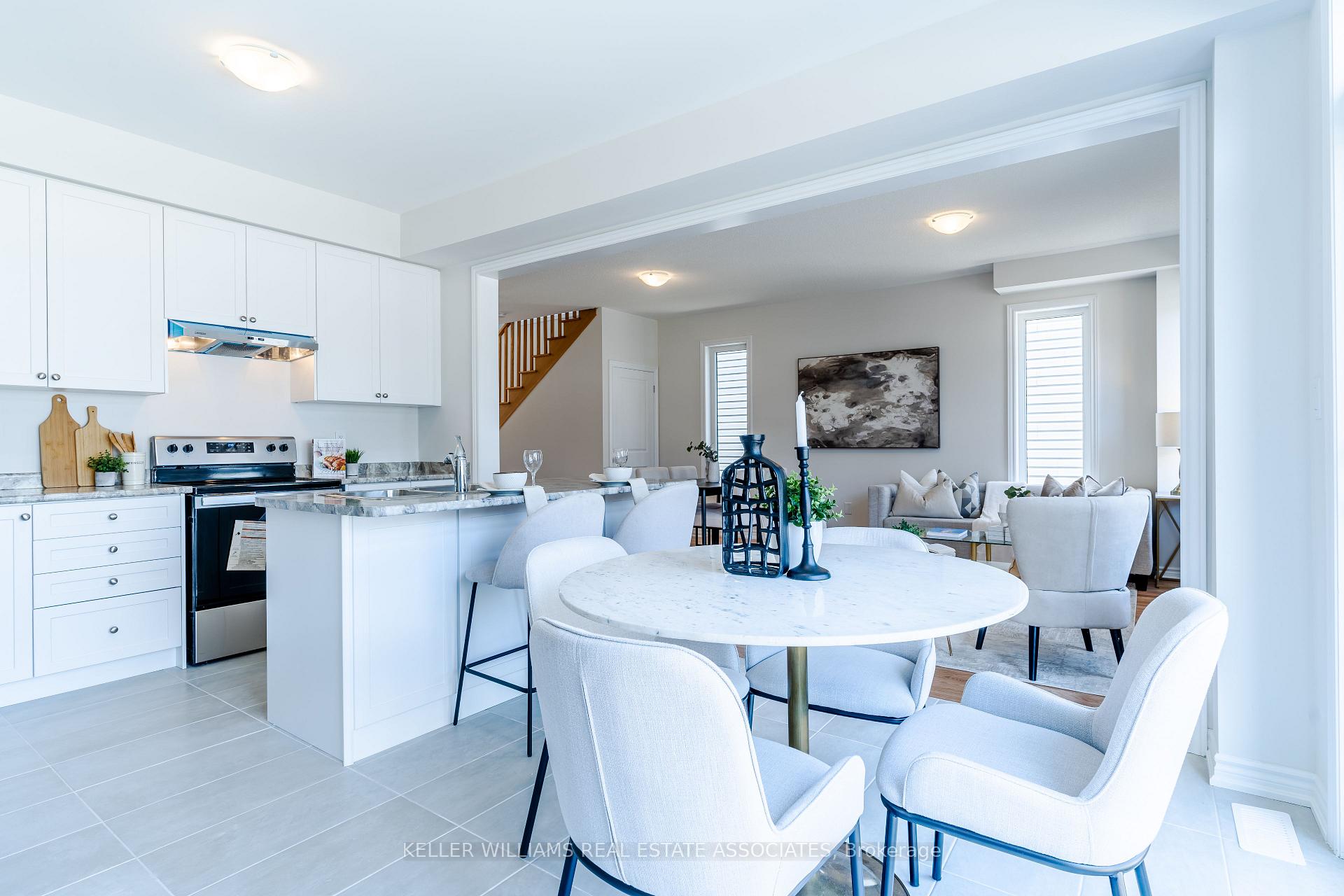 Photo 9 of 26 Bannister Road, Barrie, Rural Barrie Southeast — HOMEH