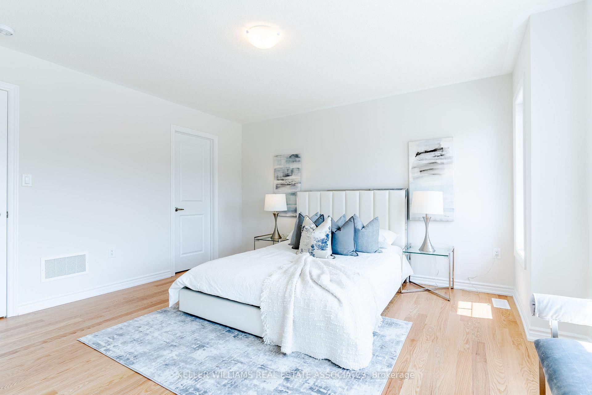 Photo 12 of 26 Bannister Road, Barrie, Rural Barrie Southeast — HOMEH