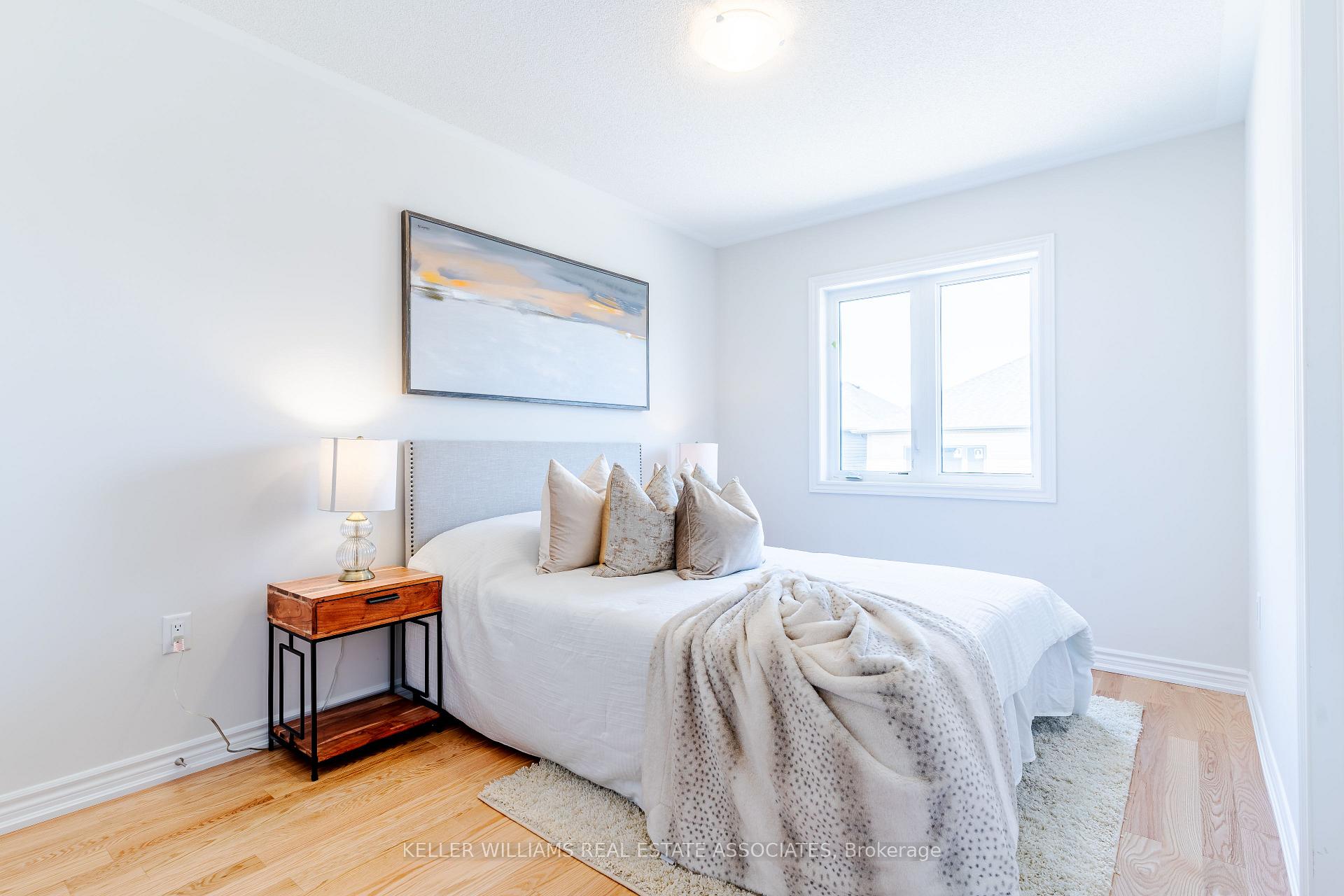 Photo 15 of 26 Bannister Road, Barrie, Rural Barrie Southeast — HOMEH