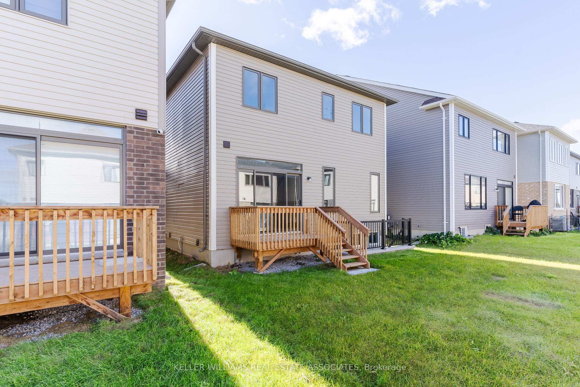 Photo 26 of 26 Bannister Road, Barrie, Rural Barrie Southeast — HOMEH