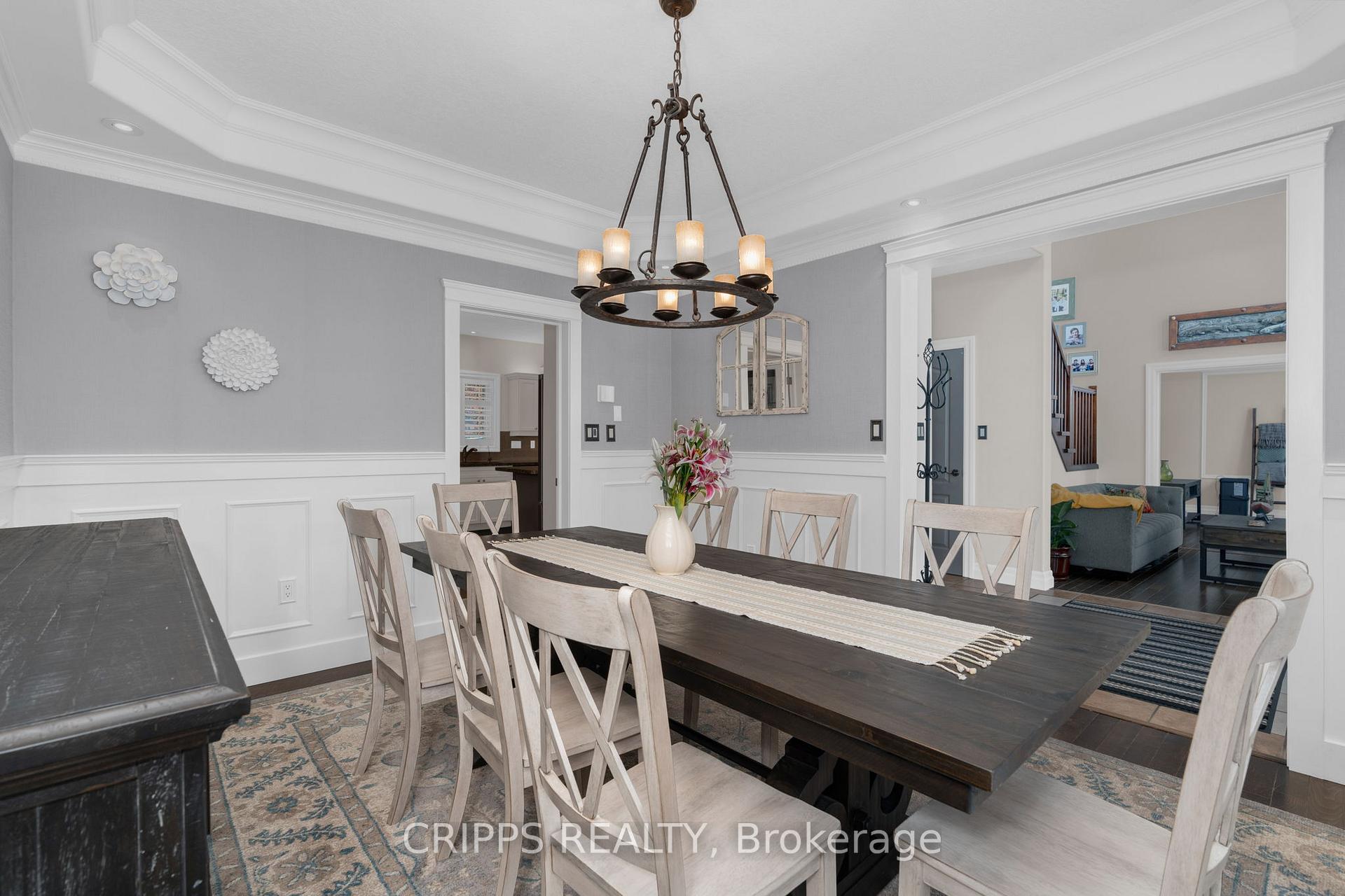 Photo 17 of 2 Spencer Drive, Barrie, Innis-Shore — HOMEH