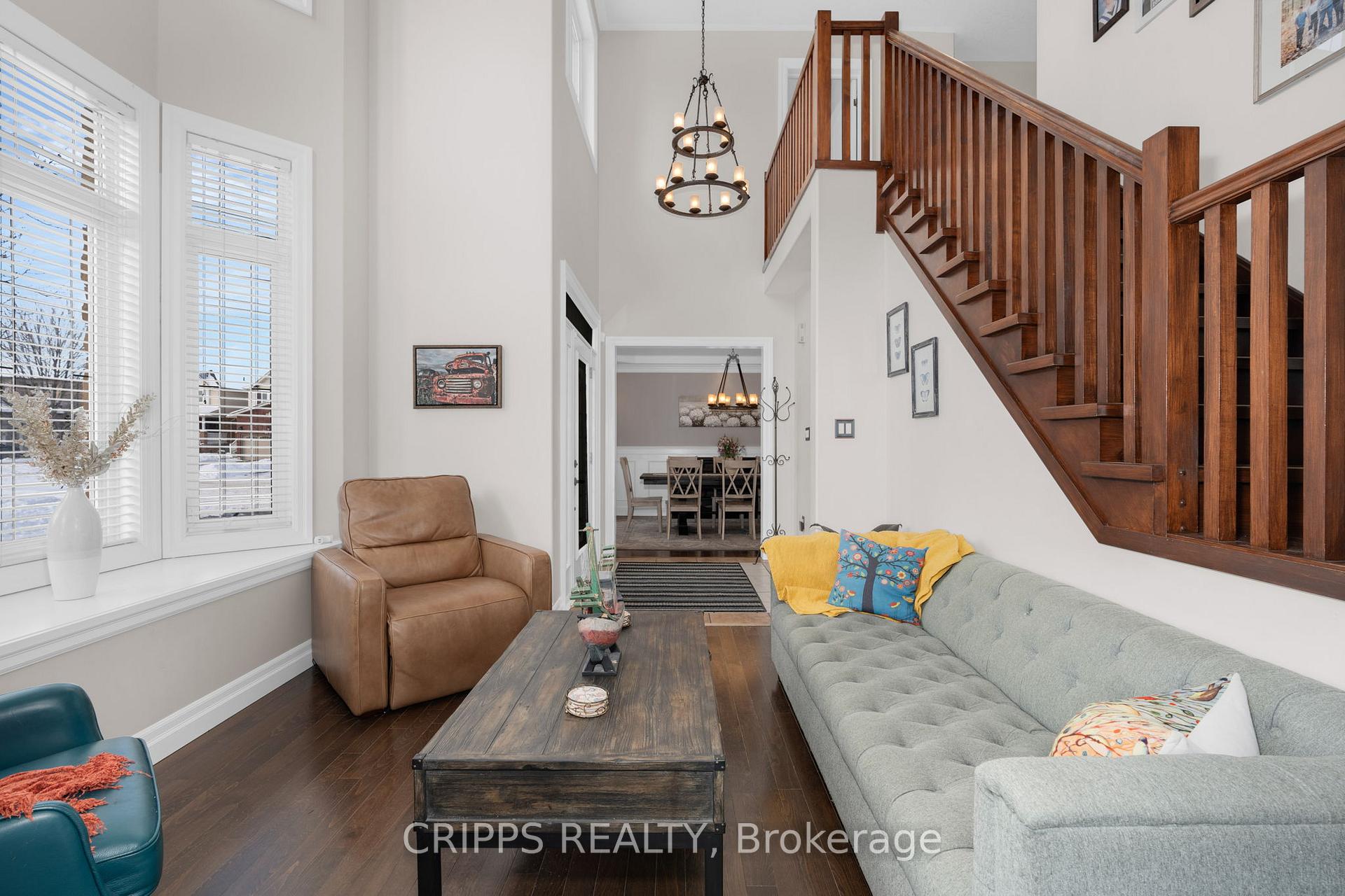Photo 19 of 2 Spencer Drive, Barrie, Innis-Shore — HOMEH