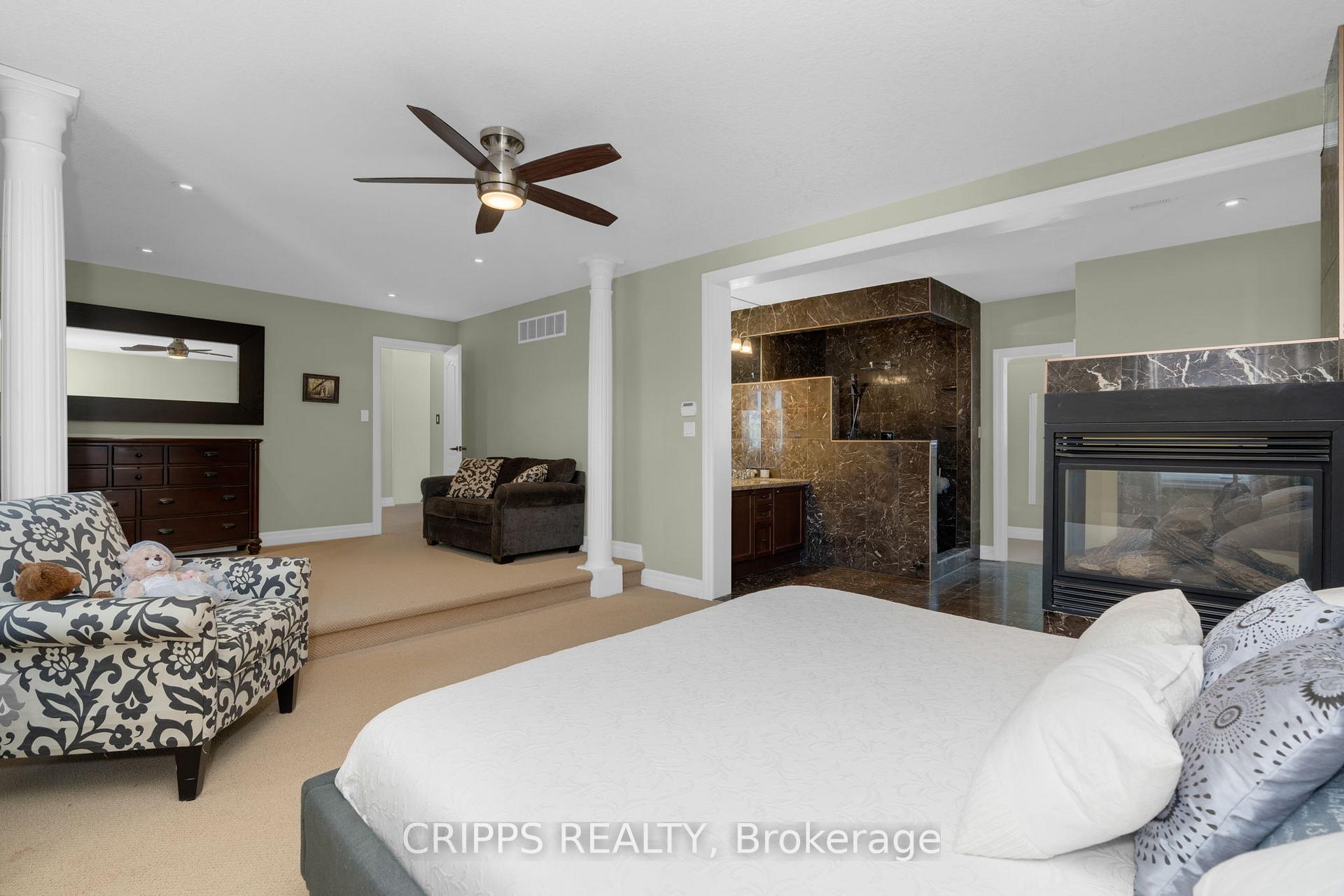 Photo 26 of 2 Spencer Drive, Barrie, Innis-Shore — HOMEH