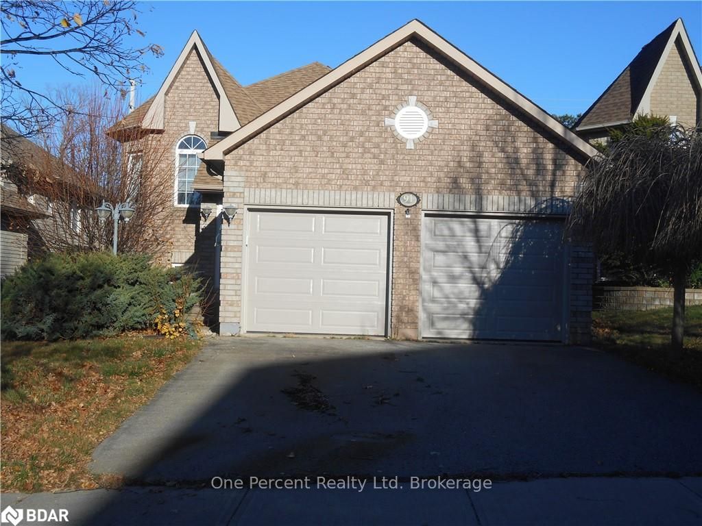 Photo 1 of 91 Masters Drive, Barrie, East Bayfield — HOMEH