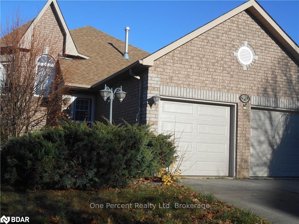 Photo 2 of 91 Masters Drive, Barrie, East Bayfield — HOMEH