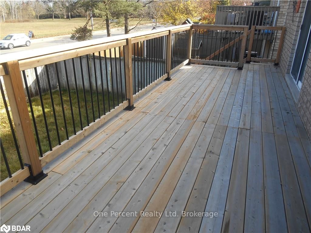 Photo 6 of 91 Masters Drive, Barrie, East Bayfield — HOMEH