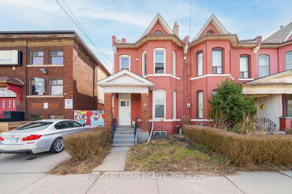 Photo 1 of 136 Macnab Street N, Hamilton, Central — HOMEH