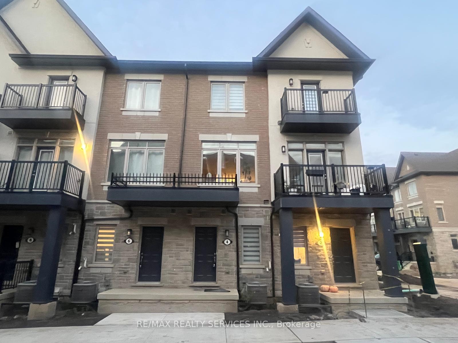 Photo 1 of 4 Joseph Halbert Place, Caledon, Rural Caledon — HOMEH