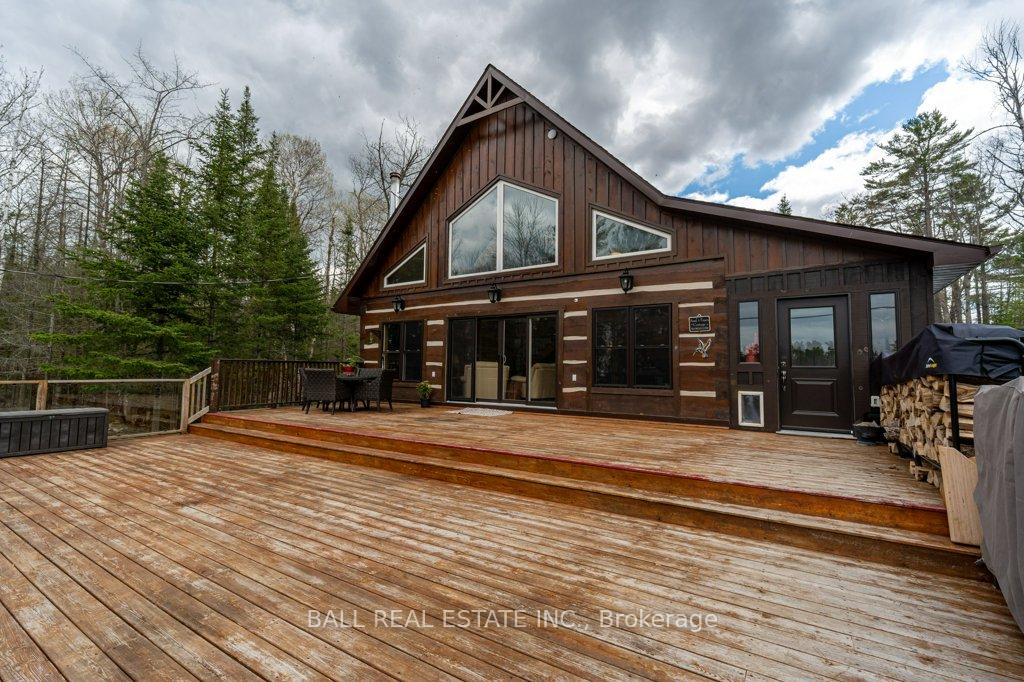 Photo 2 of 1726 Bay Shore Road W, Douro-Dummer — HOMEH