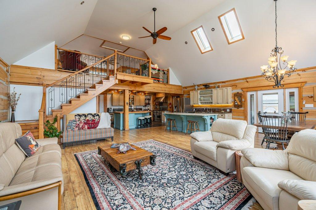 Photo 3 of 1726 Bay Shore Road W, Douro-Dummer — HOMEH