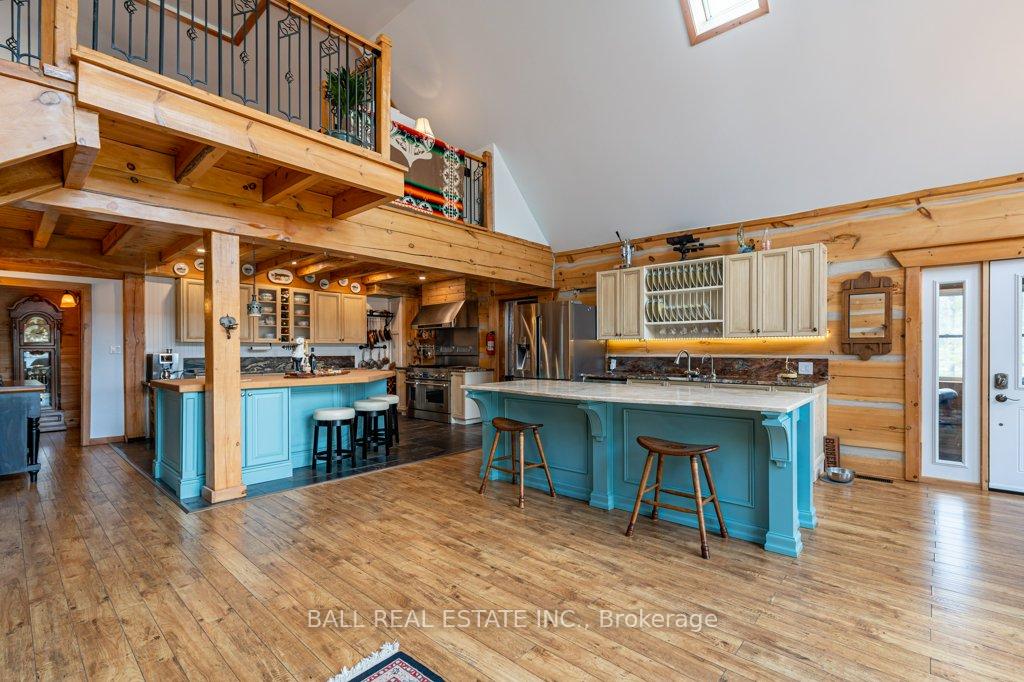 Photo 5 of 1726 Bay Shore Road W, Douro-Dummer — HOMEH