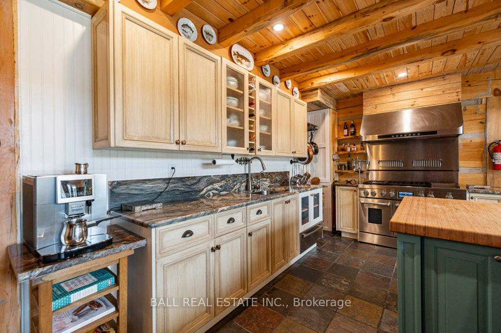 Photo 6 of 1726 Bay Shore Road W, Douro-Dummer — HOMEH