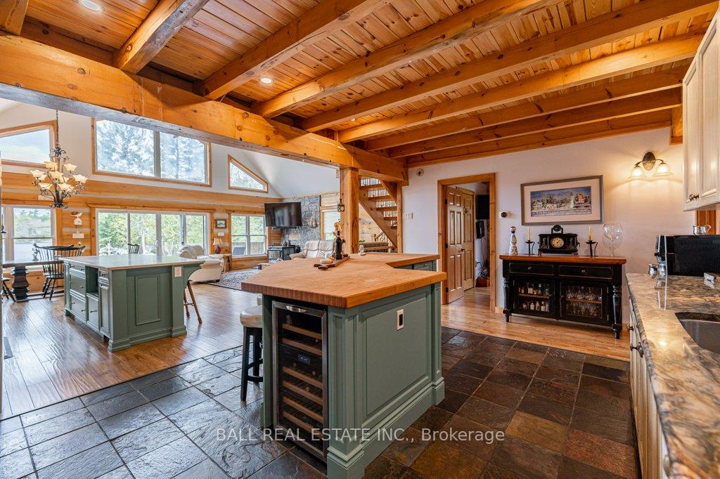 Photo 7 of 1726 Bay Shore Road W, Douro-Dummer — HOMEH