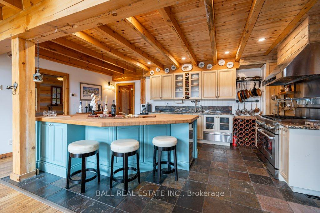 Photo 8 of 1726 Bay Shore Road W, Douro-Dummer — HOMEH